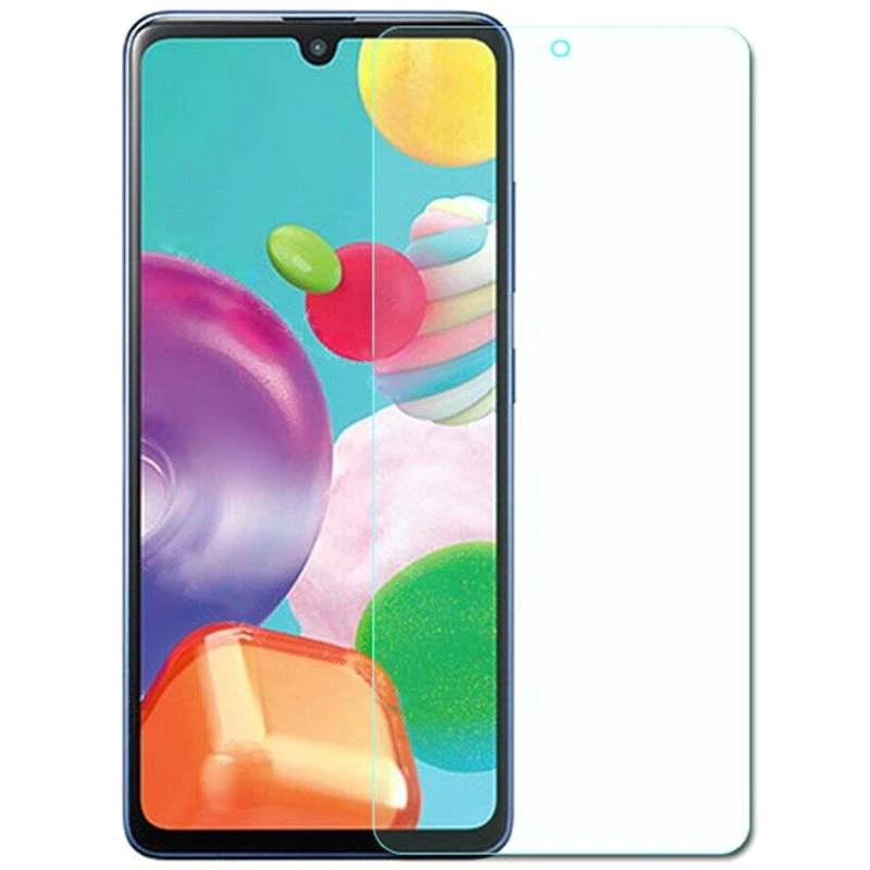 

Захисне скло 0.33mm на Samsung Galaxy A41