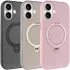 Чехол Ummi Colorful with MagSafe HQ Ring для Apple iPhone 17 (6.3") фото 2 из 3