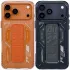 PC чохол Skinarma Helio with MagCharge для Apple iPhone 17 Pro Max (6.9") фото 1 з 1