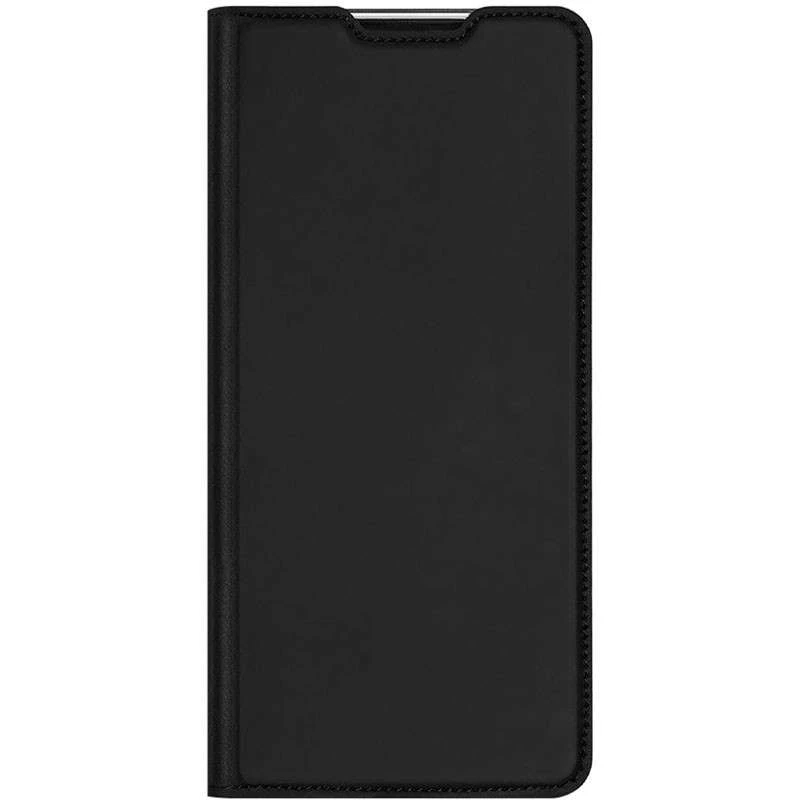 

Чехол-книжка Dux Ducis для Samsung Galaxy S21 Ultra (Черный), Чорний