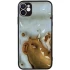 Чохол Prisma Plush для Apple iPhone 11 (6.1") – Capybara. Фото 3 з 9