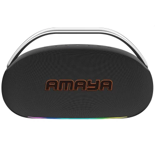 Bluetooth Колонка Amaya HP6 Party 300W фото 1 з 1