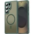 Чохол Bloom with MagSafe для Xiaomi Poco C75 – Green. Фото 3 з 8