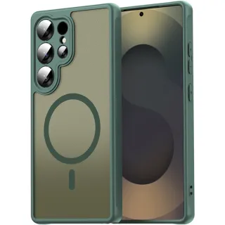 Чехол TPU Bloom with Magnetic Fit для Xiaomi Redmi Note 14 Pro 4G фото 1 из 8