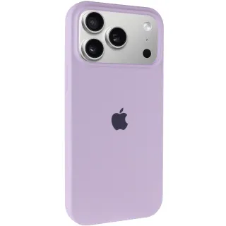 Чехол Silk Full Protective (AA) для Apple iPhone 18 Pro фото 1 из 5