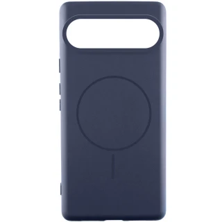 Силиконовый чехол Lakshmi MagFit для Google Pixel 9 фото 1 из 1