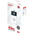 Відеодомофон Jmary MF-8 Smart video intercom 800 mAh – White. Фото 4 з 4