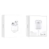 Bluetooth-навушники Hoco EW03 Plus TWS – Білий. Фото 6 з 13