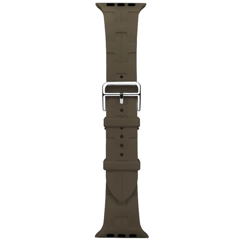 Ремінець Kilim для Apple Watch 38/40/41/42mm – Khaki. Фото 1 з 4