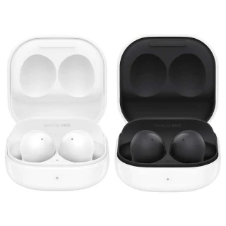 Бездротові навушники Samsung Galaxy Buds2 фото 1 з 1