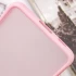 Чохол TPU+PC Lyon Frosted на Samsung Galaxy S23 FE – Pink. Фото 6 з 8