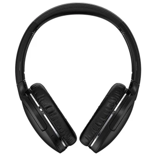 Накладні бездротові навушники Baseus Encok Wireless headphone D02 Pro (NGTD01030) фото 1 з 8