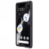 Карбована накладка Nillkin зі шторкою для камери на Google Pixel 7 – Чорний / Black. Фото 4 з 5