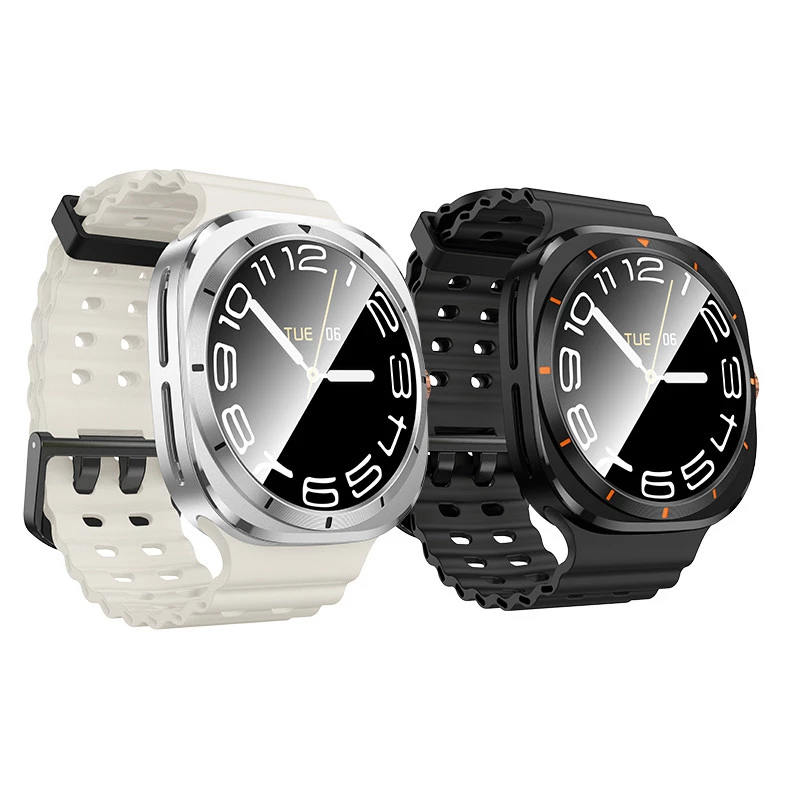 Смарт-годинник Hoco Smart Watch Y29 Smart sports watch (call version) фото 1 з 1