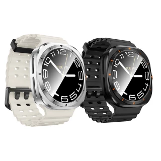 Смарт-годинник Hoco Smart Watch Y29 Smart sports watch (call version) фото 1 з 1