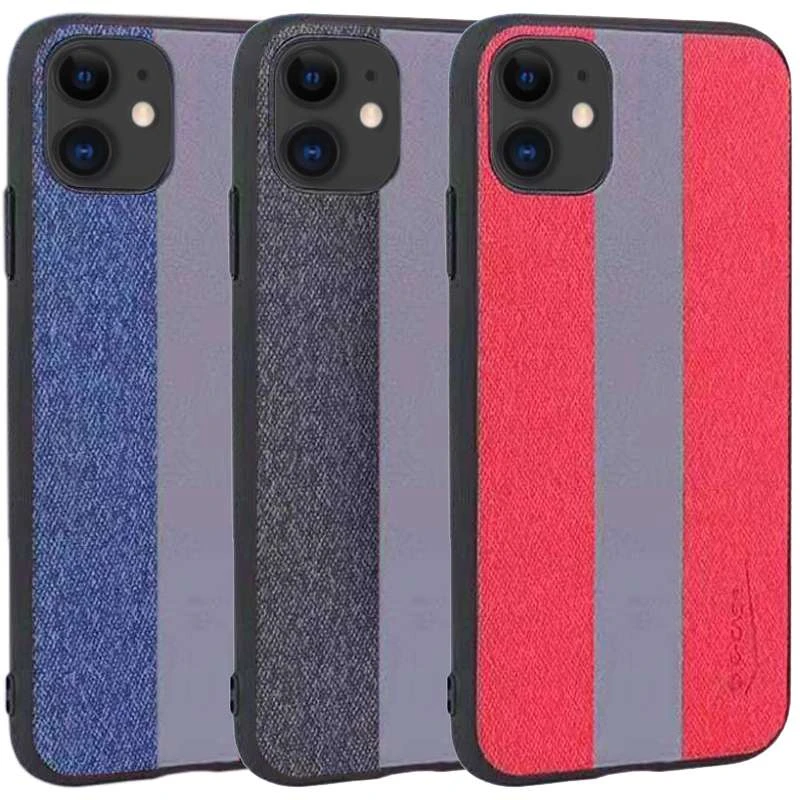 

Чохол-накладка G-Case Imperial на Apple iPhone 11 (6.1")