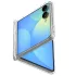 Чехол PC Pure Case with Magnetic Fit для Samsung Galaxy Z Flip8 – Clear. Фото 3 из 5
