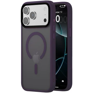 Чехол Ummi Colorful with MagSafe для Apple iPhone 18 Pro Max фото 1 из 2