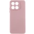 Чохол Silicone Case Lakshmi з закритою камерою на Huawei Honor X8a – Рожевий / Pink Sand. Фото 1 з 4