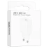 СЗУ Borofone BA112A Star PD20W (1USB-C) – White. Фото 2 из 2