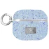 TPU чохол Bling World Rock Diamond для навушників AirPods Pro / Airpods Pro 2 – Блакитний. Фото 2 з 4