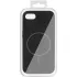 Чехол Silk Full Protective (AA) NO LOGO with Magnetic Fit для Apple iPhone 17e (6.1") фото 5 из 5