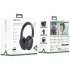 Накладні бездротові навушники Acefast H12 ANC – Black. Фото 3 з 5