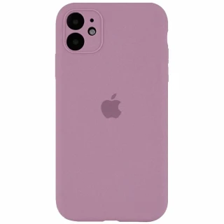 Чохол Silicone Case з захистом камери на Apple iPhone 12 (6.1") фото 1 з 1