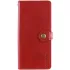 Чохол-книжка GETMAN Gallant  на Xiaomi 11T / 11T Pro – Червоний. Фото 1 з 6
