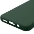 Чехол Silicone Case Lakshmi Premium з закритою камерою на Motorola Moto G35 – Зеленый / Cyprus Green. Фото 8 из 8