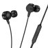 Навушники Borofone BM94 Sonar universal (Type-C/1.2m) – Black. Фото 3 з 6
