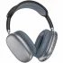 Накладные беспроводные наушники Amaya H300 – silver. Фото 1 из 2