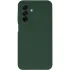 Чохол Silicone Case Lakshmi Premium із закритою камерою для Samsung Galaxy A17 4G/5G – Зелений / Cyprus Green. Фото 13 з 14