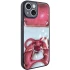 Чехол Prisma Plush для Apple iPhone 14 (6.1") – Look Me. Фото 2 из 3