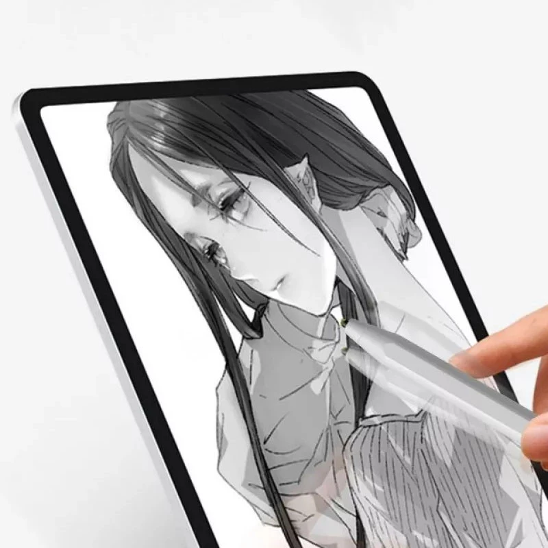 Стилус Proove Magic Wand ASP-02 Universal Version – White. Фото 2 из 6