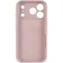 Чехол Silk Full Camera Protective (AA) NO LOGO для Apple iPhone 17 Pro Max (6.9") – Розовый / Chalk Pink. Фото 3 из 6