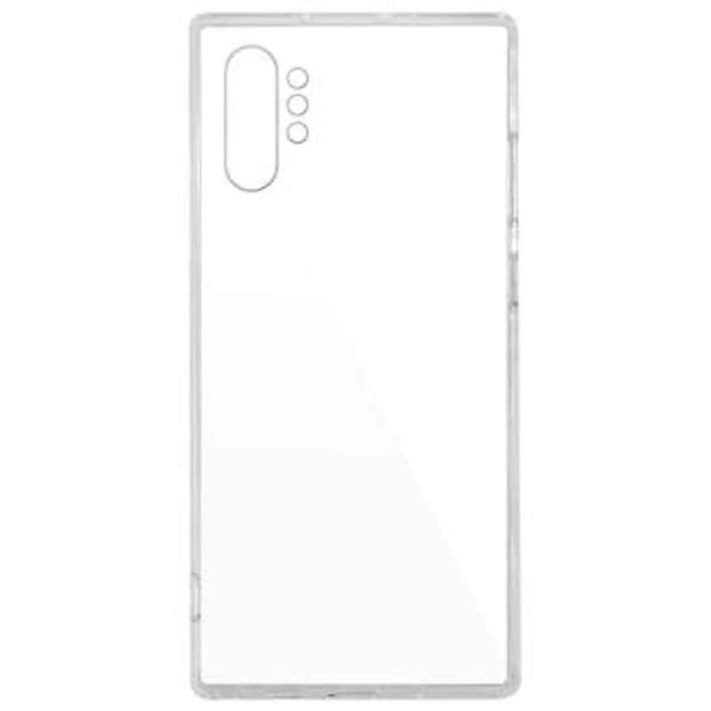 

Ультратонкий силіконовий чохол 1,5 мм з захистом камери на Samsung Galaxy Note 10 Plus