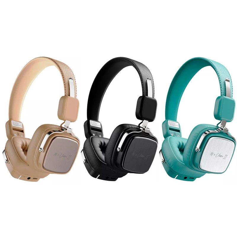 Беспроводные наушники Proove 70's Classic 2 фото 1 из 1