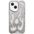 Чохол WinFire для Apple iPhone 15 (6.1") – silver. Фото 1 з 4