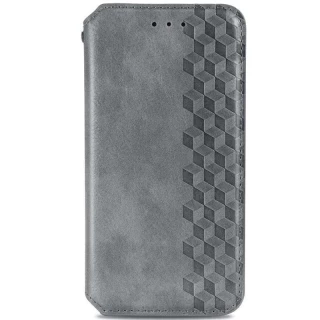 Чехол-книжка GETMAN кубик для Samsung Galaxy M13 4G фото 1 Чехол-книжка GETMAN кубик для Samsung Galaxy M13 4G фото 1 из 4