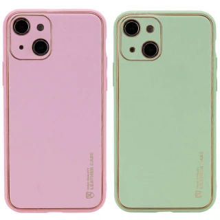 Шкіряний чохол Xshield на Apple iPhone 14 Plus (6.7") фото 1 Шкіряний чохол Xshield на Apple iPhone 14 Plus (6.7") фото 1 з 1