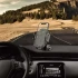 Автотримач Borofone BH37 – Чорний. Фото 7 з 7