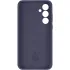Чохол Silicone Case Lakshmi Premium із закритою камерою для Samsung Galaxy A54 5G – Темно-синій / Midnight blue. Фото 9 з 20