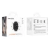 Смарт-годинник Hoco Smart Watch Y27 Smart sports watch (call version) – Black. Фото 5 з 5