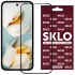 Захисне скло SKLO 3D Google Pixel 9a фото 1 Захисне скло SKLO 3D Google Pixel 9a фото 1 з 2