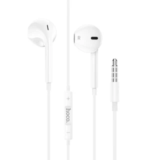 Стерео наушники Hoco M101 3.5mm фото 1 из 4