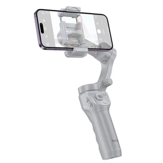 Стабилизатор Hoco K24 Support 3-axis smart gimbal фото 1 из 1