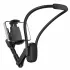 Магнітний тримач для телефону Acefast E33 neck-hanging – Black. Фото 4 з 10