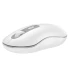 Миша Hoco GM21 Platinum – White Gray. Фото 2 з 4
