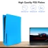 Панель корпуси для консолей Sony PlayStation 5 – Blue. Фото 2 з 6